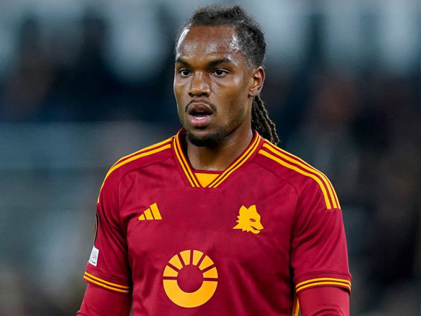 Renato Sanches.