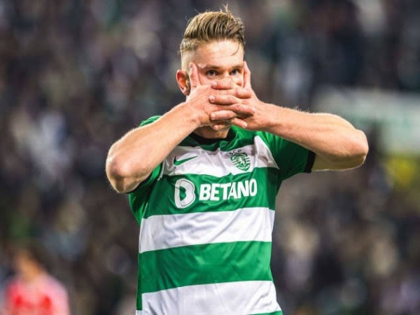 Striker incaran Atletico Madrid