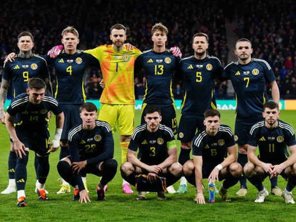 Michael O'Neill Yakin Timnas Skotlandia Bisa Raih Sukses di Euro 2024