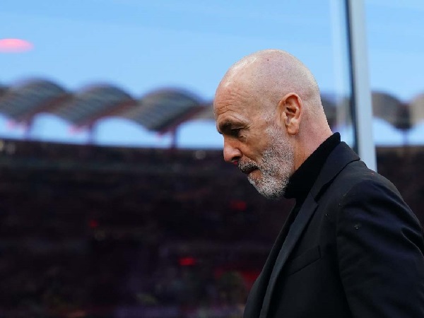 Stefano Pioli