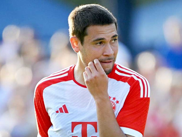 Raphael Guerreiro