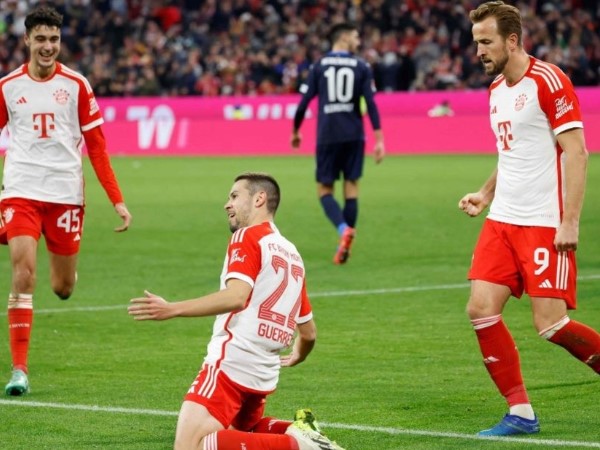 Raphael Guerreiro