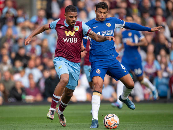 Fakta-fakta Menarik Jelang Laga Chelsea vs Burnley