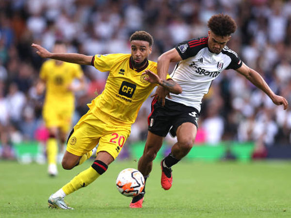 Fakta-fakta Menarik Jelang Laga Sheffield United vs Fulham