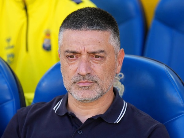 Garcia Pimienta: Laga Lawan Barcelona Penting