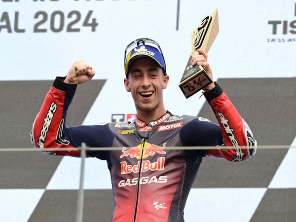 Jorge Lorenzo Prediksi Pedro Acosta Menangkan Balapan di Jerez