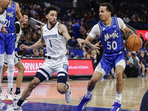 Orlando Magic Bungkam Grizzlies untuk Hentikan Tiga Kekalahan Beruntun