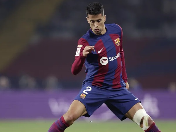 Barcelona Terancam Tanpa Dua Bintang saat El Clasico