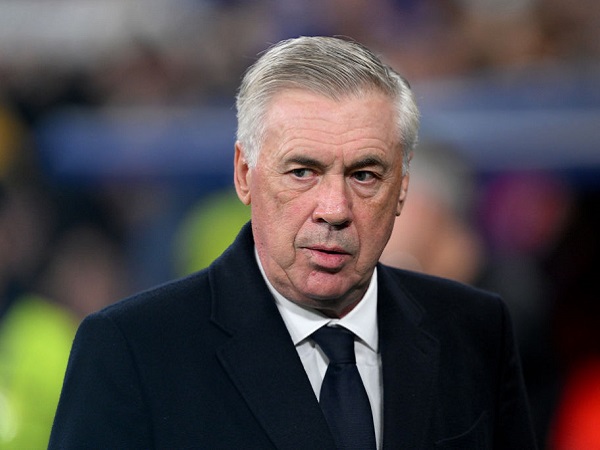 Carlo Ancelotti