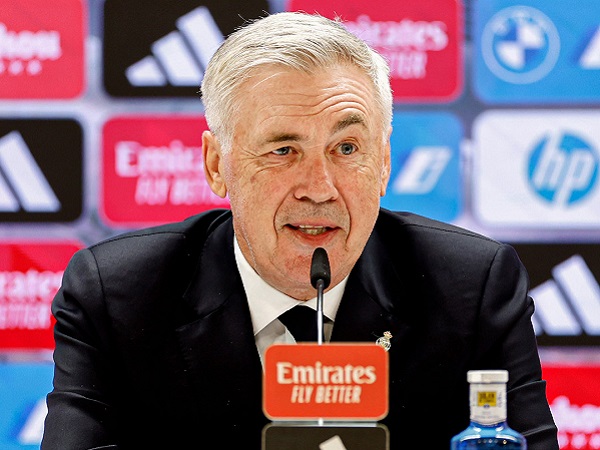 Carlo Ancelotti