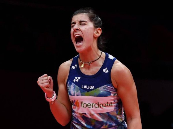 Daftar Prestasi Mentereng Carolina Marin Selama Karirnya