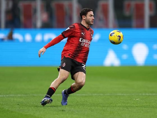 Davide Calabria