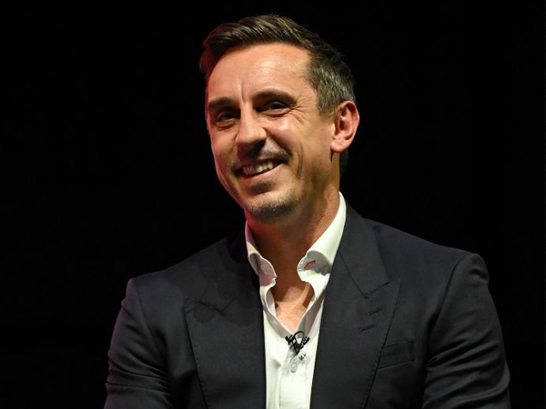 Gary Neville.