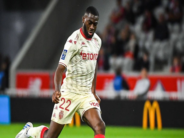 Gelandang AS Monaco yaitu Youssouf Fofana, menyambut baik apabila AC Milan datang menawarnya di bursa transfer musim panas mendatang / via Reuters