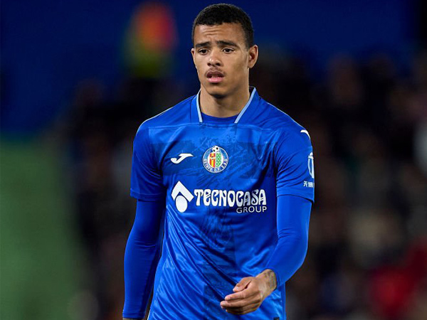 Mason Greenwood.