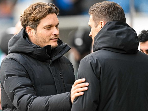 Sebastian Kehl dan Edin Terzic