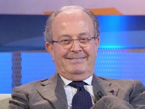 Franco Ordine