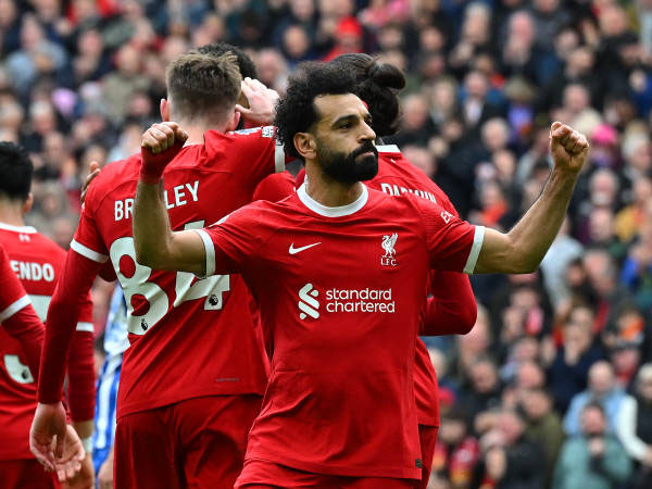 Legenda Manchester United Favoritkan Liverpool Juara Premier League