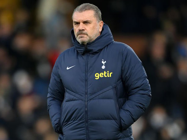 Ange Postecoglou.