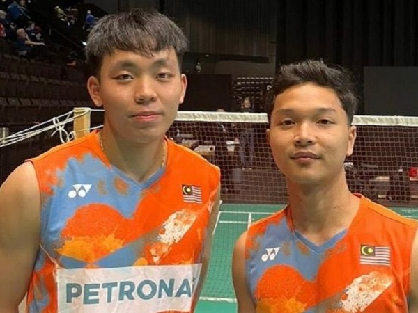 Arif/Roy King Puas Dengan Raihan Runner-up di Madrid Spain Masters 2024