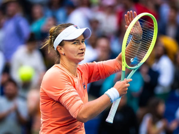 Barbora Krejcikova Bagikan Kabar Menyedihkan Seputar Kondisi Teranyar