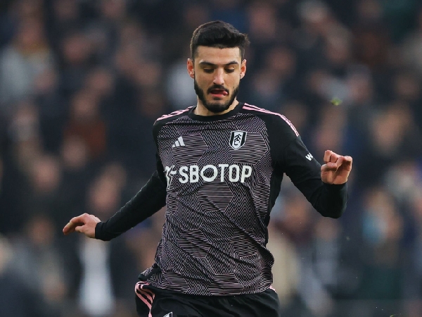 Armando Broja sedang menjala masa peminjaman yang suram di Fulham