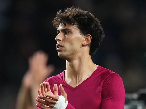 Joao Felix Mencapai Performa Terbaiknya dalam Hal Kontribusi Gol