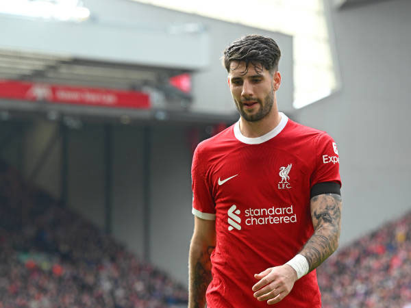Jurgen Klopp Jelaskan Peran Baru yang Dimainkan Dominik Szoboszlai