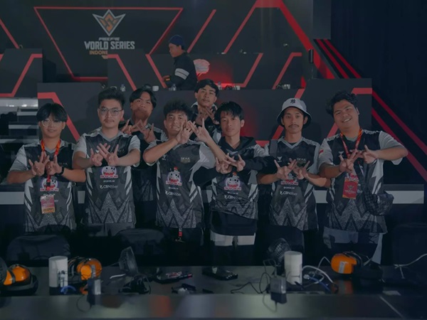 Klasemen FFWS SEA: Dewa United Apollo Turun ke Posisi 15