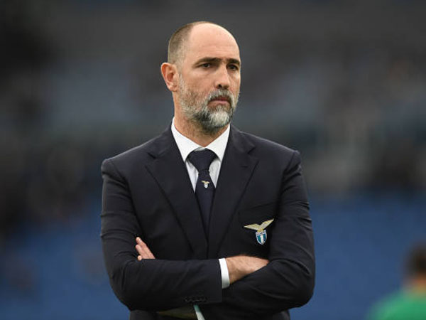 Lazio Kalahkan Juventus, Igor Tudor Sampaikan Rasa Kepuasannya