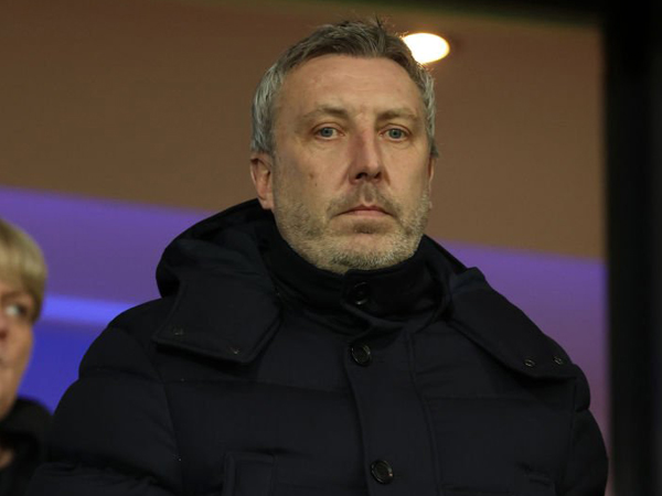 Jason Wilcox.