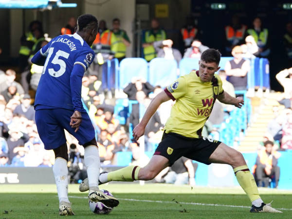 Penampilan Chelsea Melawan Burnley Kena Semprot Legenda Klub