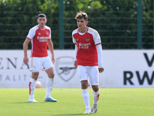 Punya Potensi, Jack Wilshere Harap Arsenal Promosikan Bocah 14 Tahun Ini