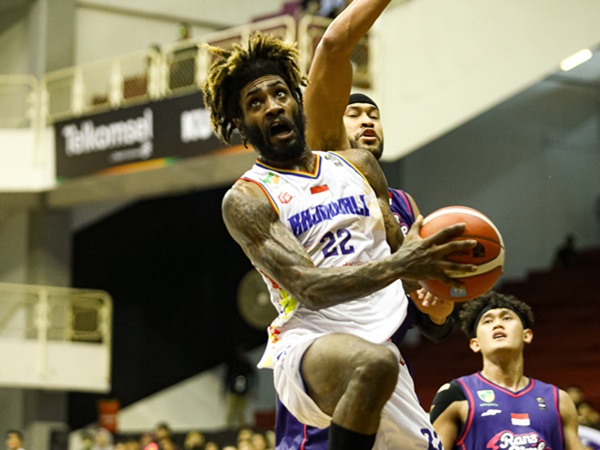 Quintin Dove Secara Mengejutkan Meninggalkan Rajawali Medan