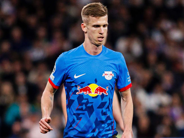 Dani Olmo.