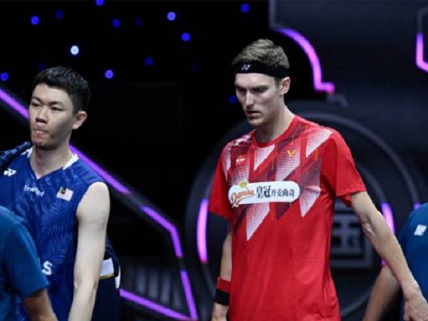 Rexy Mainaky Ragukan Partisipasi Lee Zii Jia Piala Thomas 2024