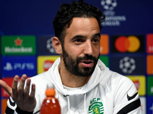 Ruben Amorim Akan Menerima Tawaran Dari Liverpool