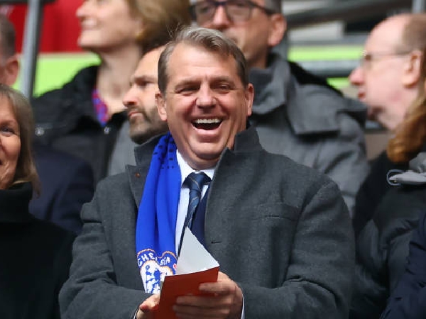 Ketua Chelsea, Todd Boehly