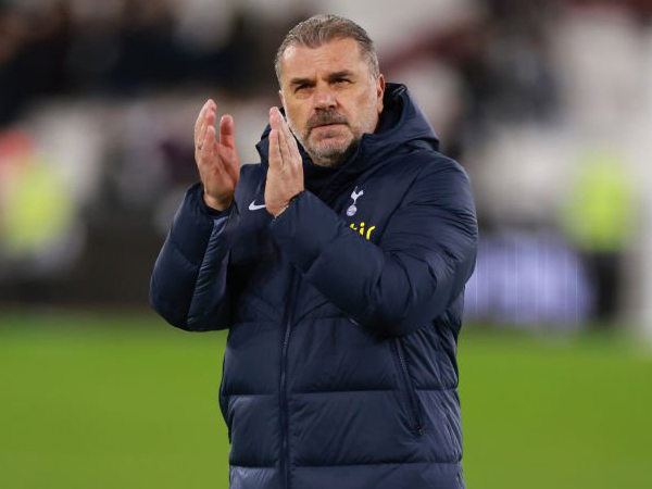Ange Postecoglou.