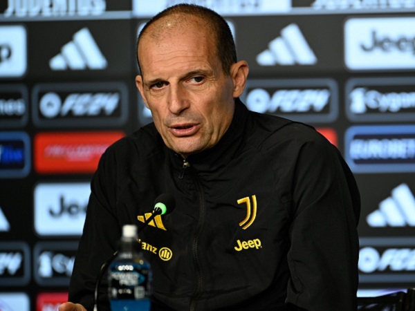 Massimiliano Allegri