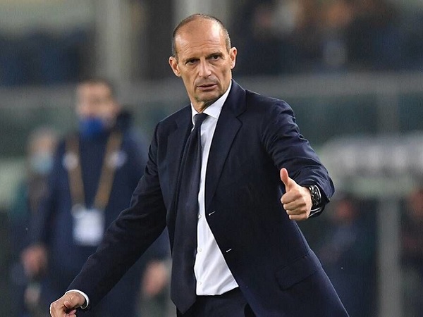 Massimiliano Allegri
