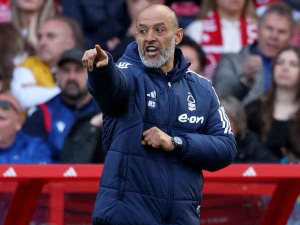 Nuno Espirito Santo.
