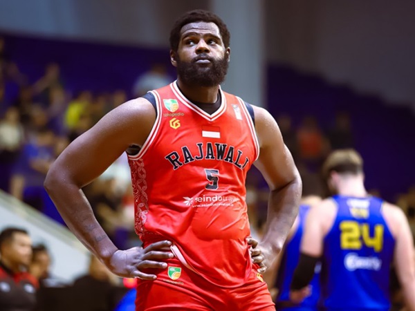 Rajawali Medan Kembali Melepas Pemain Asing Miliknya