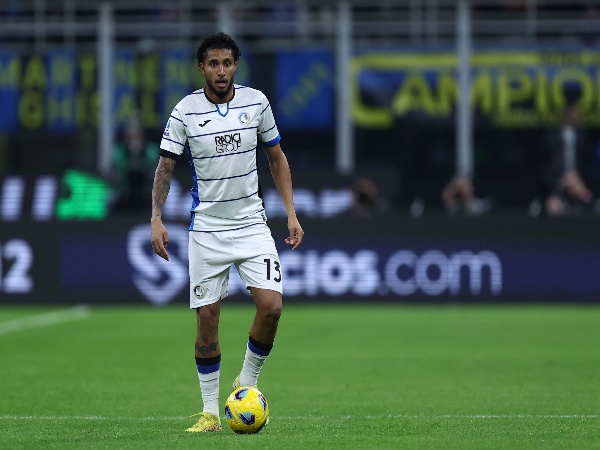 Gelandang incaran Atletico Madrid