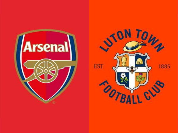 Update Terbaru Berita Tim Jelang Laga Arsenal vs Luton Town
