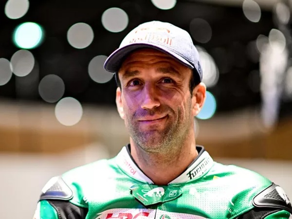 Johann Zarco Tidak Takut Kehilangan Gaya Berkendara