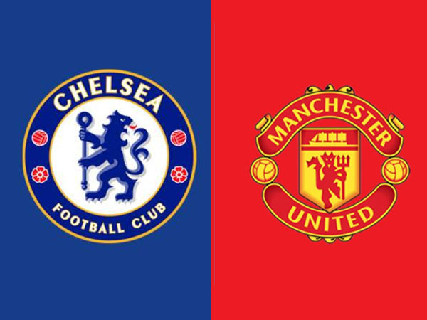 Update Terbaru Berita Tim Jelang Laga Chelsea vs Manchester United