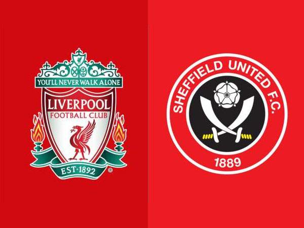 Update Terbaru Berita Tim Jelang Laga Liverpool vs Sheffield United