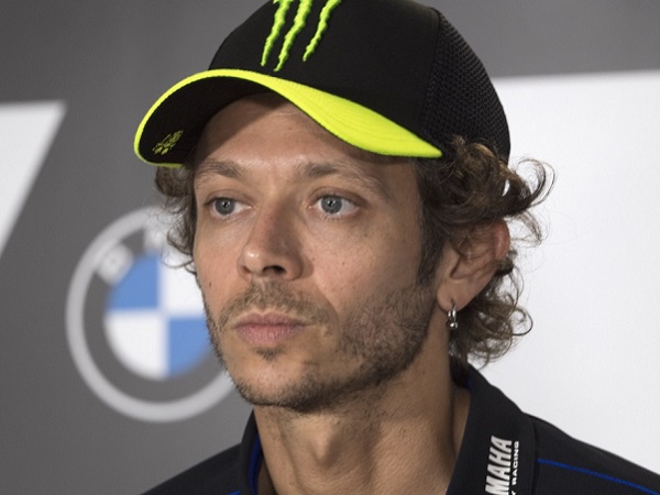 Valentino Rossi Tetap Menjadi Superstar Terbesar di MotoGP