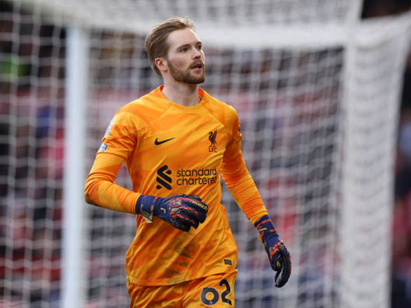 Jurgen Klopp Soroti Peran Besar Caoimhin Kelleher Sepanjang Musim Ini